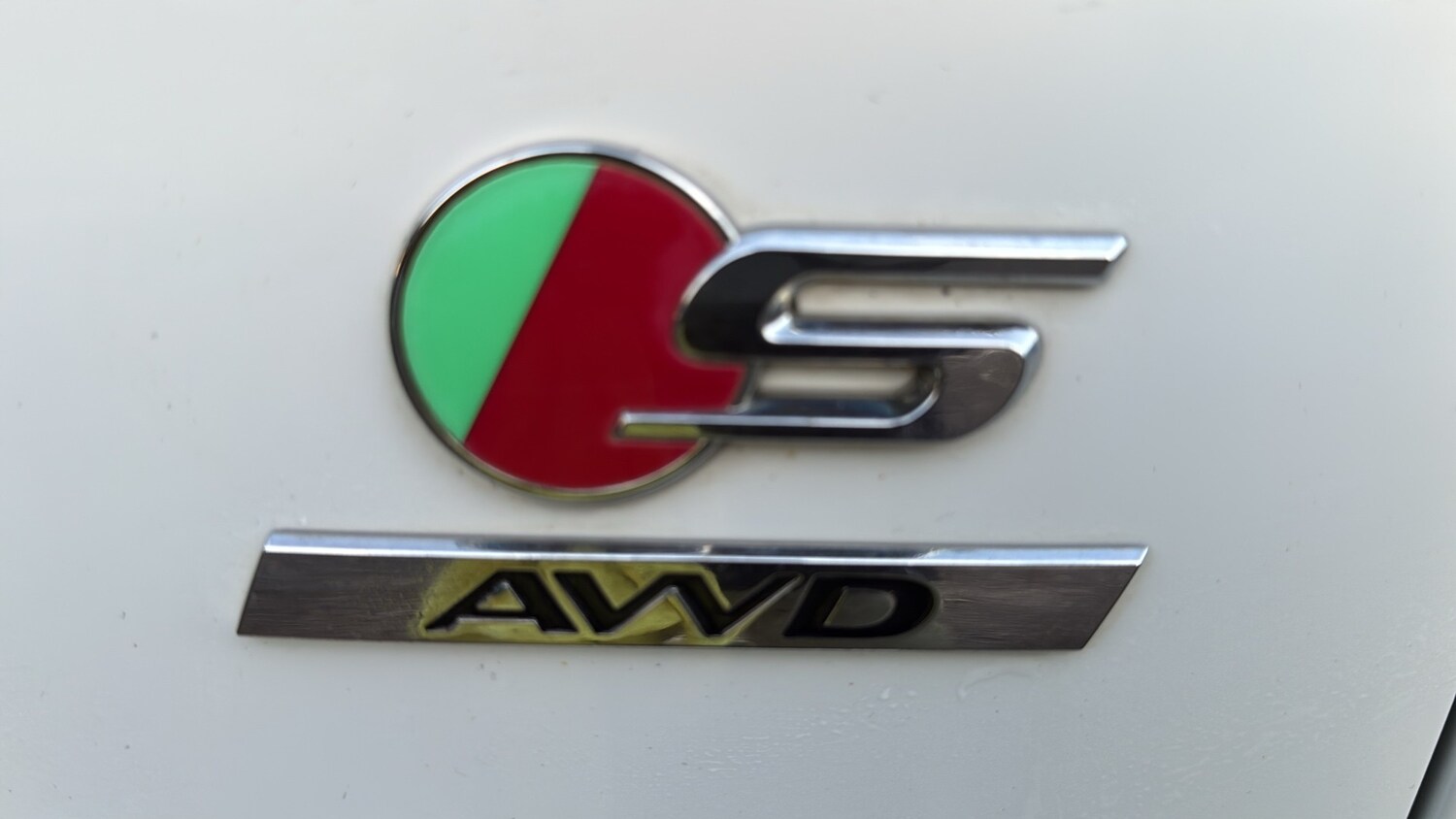 Used Jaguar F-Pace 2018 for sale - 77904318: Photo 22