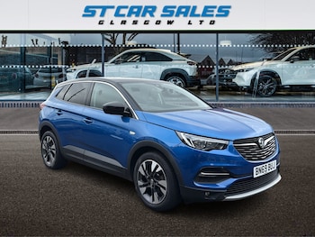 Used Vauxhall Grandland X 2019 for sale - 76178989: Photo 2