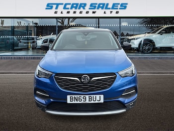 Used Vauxhall Grandland X 2019 for sale - 76178989: Photo 3