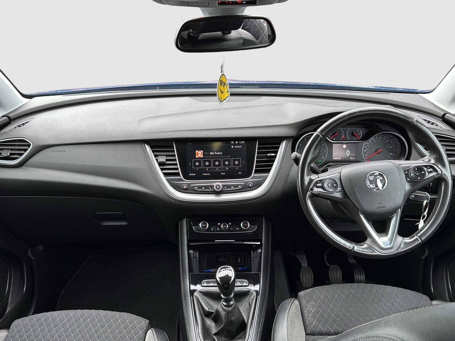 Used Vauxhall Grandland X 2019 for sale - 76178989: Photo 7