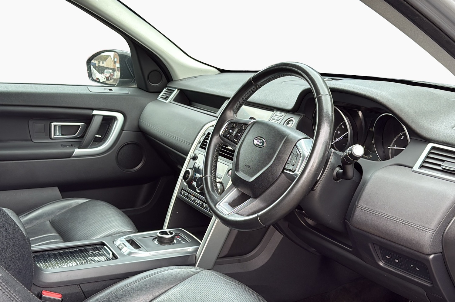 Used Land Rover Discovery Sport 2018 for sale - 76750874: Photo 10