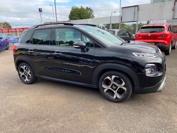 Used Citroen C3 Aircross 2018 for sale - 75518107: Photo