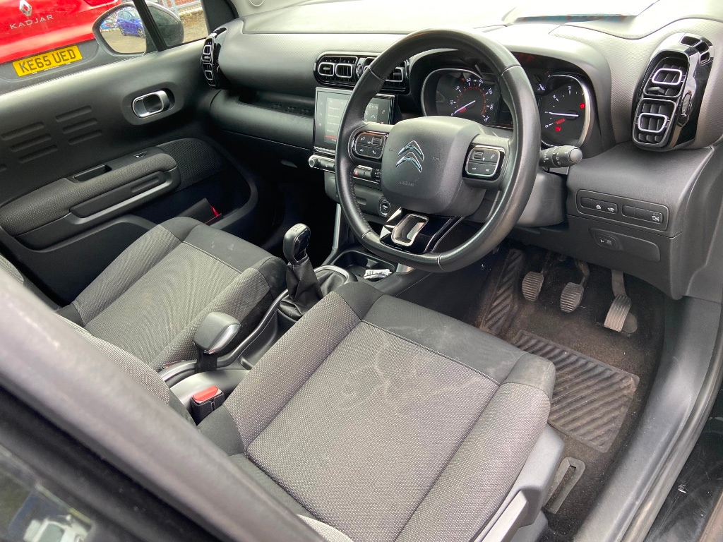 Vehicle 9