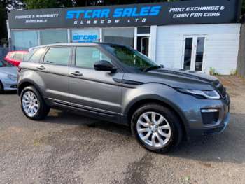 2016 - 2.0 eD4 SE Tech 5dr 2WD