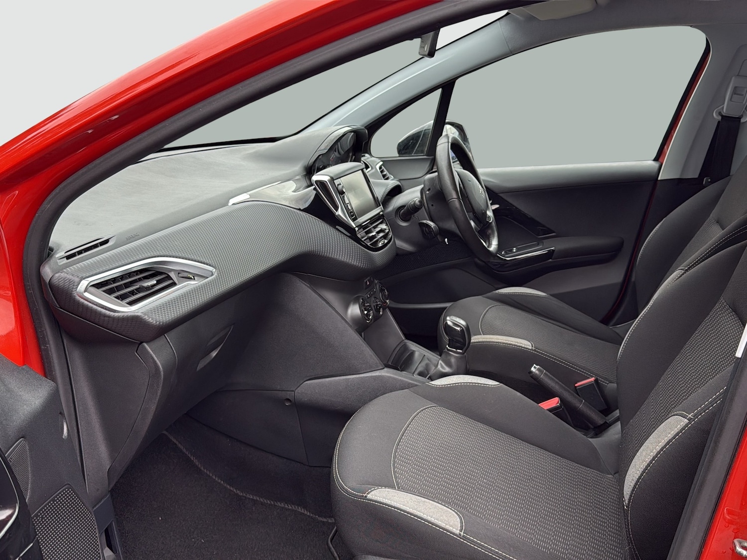 Used Peugeot 208 2016 for sale - 77043109: Photo 9