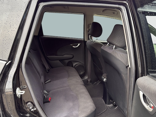 Used Honda Fit 2023 for sale - 76246076: Photo 10