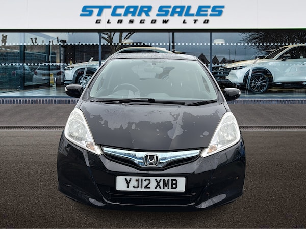 Used Honda Fit 2023 for sale - 76246076: Photo 1