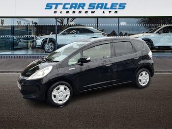 Used Honda Fit 2023 for sale - 76246076: Photo 2