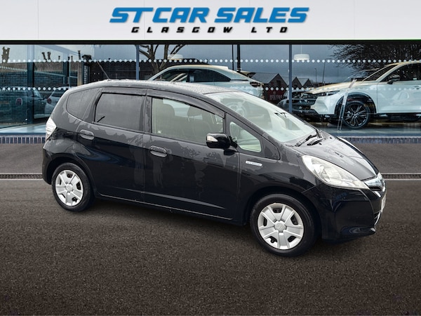 Used Honda Fit 2023 for sale - 76246076: Photo 3