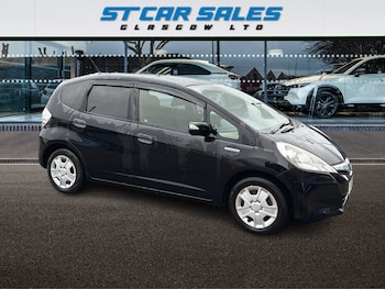 Used Honda Fit 2023 for sale - 76246076: Photo 3