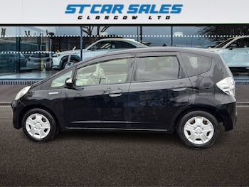 Used Honda Fit 2023 for sale - 76246076: Photo 4