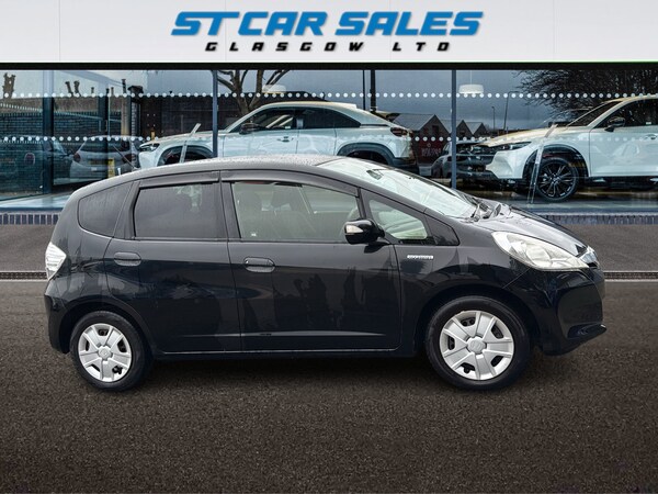 Used Honda Fit 2023 for sale - 76246076: Photo 5