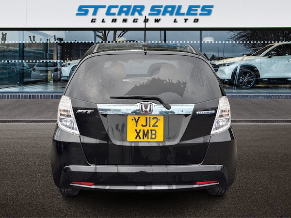 Used Honda Fit 2023 for sale - 76246076: Photo 6
