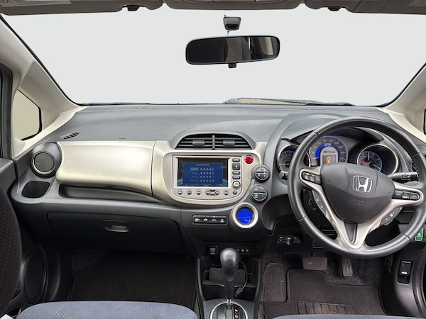 Used Honda Fit 2023 for sale - 76246076: Photo 7