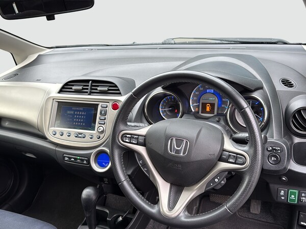 Used Honda Fit 2023 for sale - 76246076: Photo 8