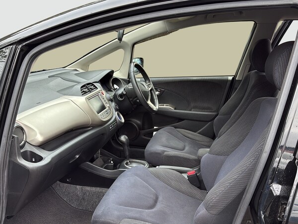 Used Honda Fit 2023 for sale - 76246076: Photo 9