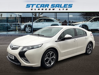 2014 (14) - 111kW Electron 5dr Auto