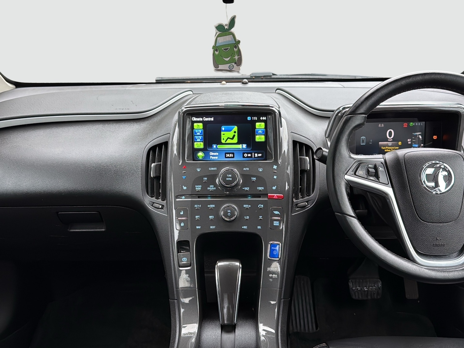 Used Vauxhall Ampera 2014 for sale - 76317399: Photo 6