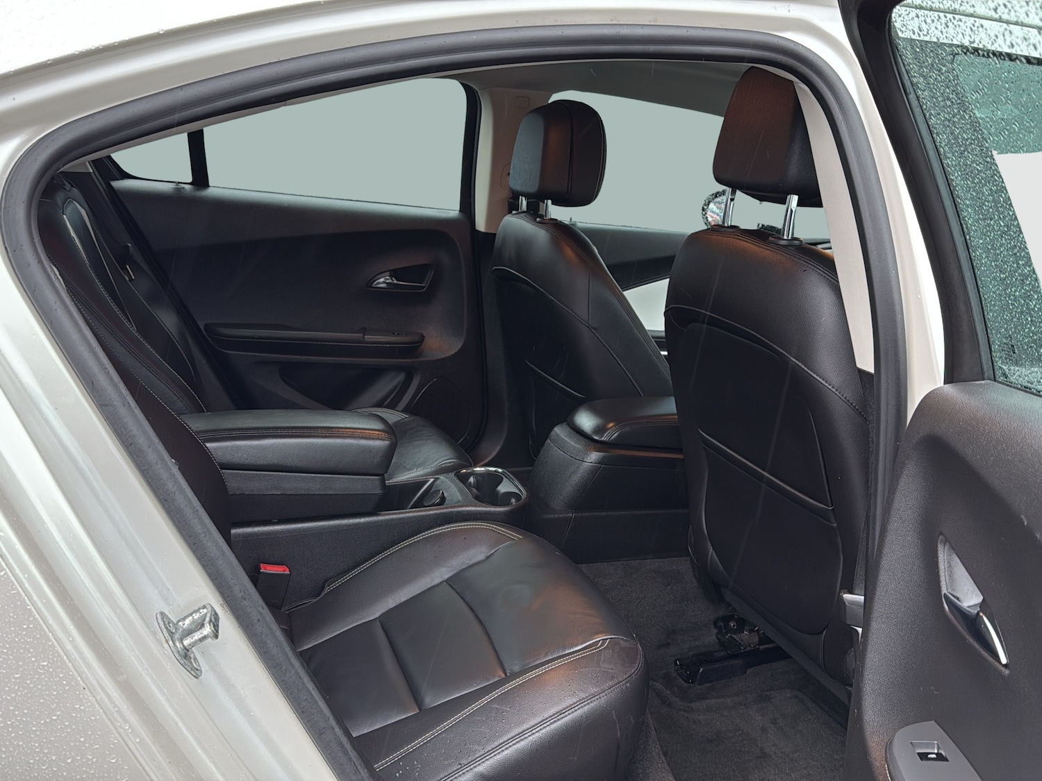 Used Vauxhall Ampera 2014 for sale - 76317399: Photo 7