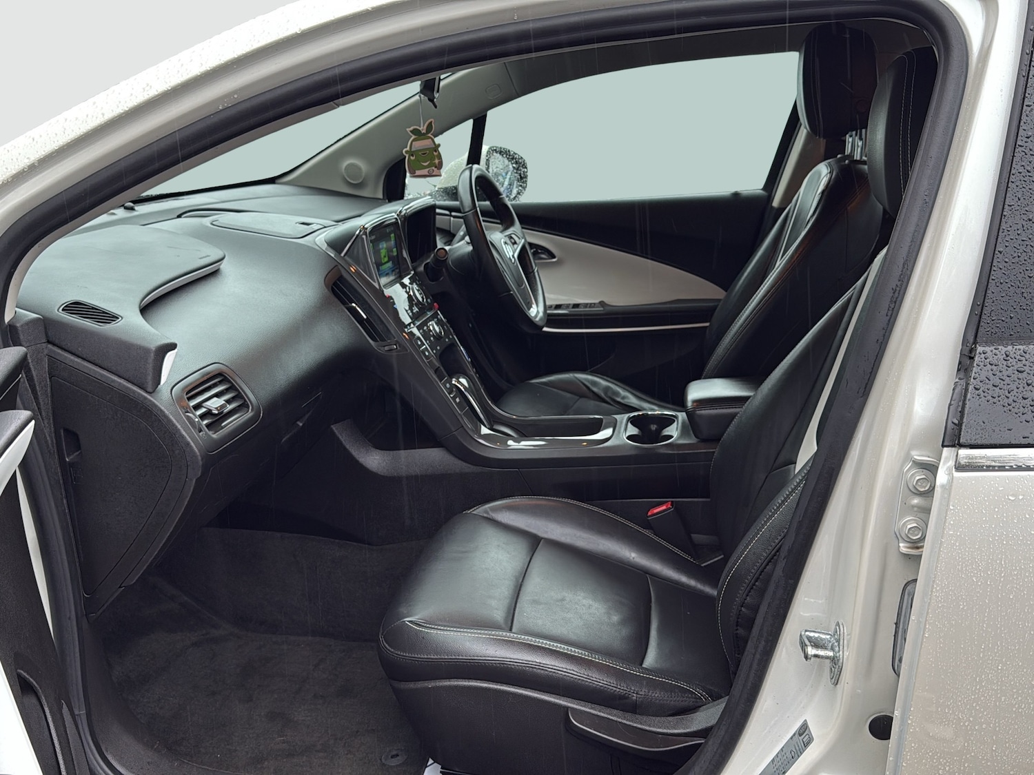 Used Vauxhall Ampera 2014 for sale - 76317399: Photo 8