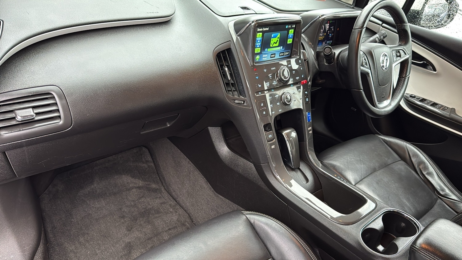 Used Vauxhall Ampera 2014 for sale - 76317399: Photo 9