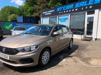 Used Fiat Tipo 2017 for sale - 74736543: Photo