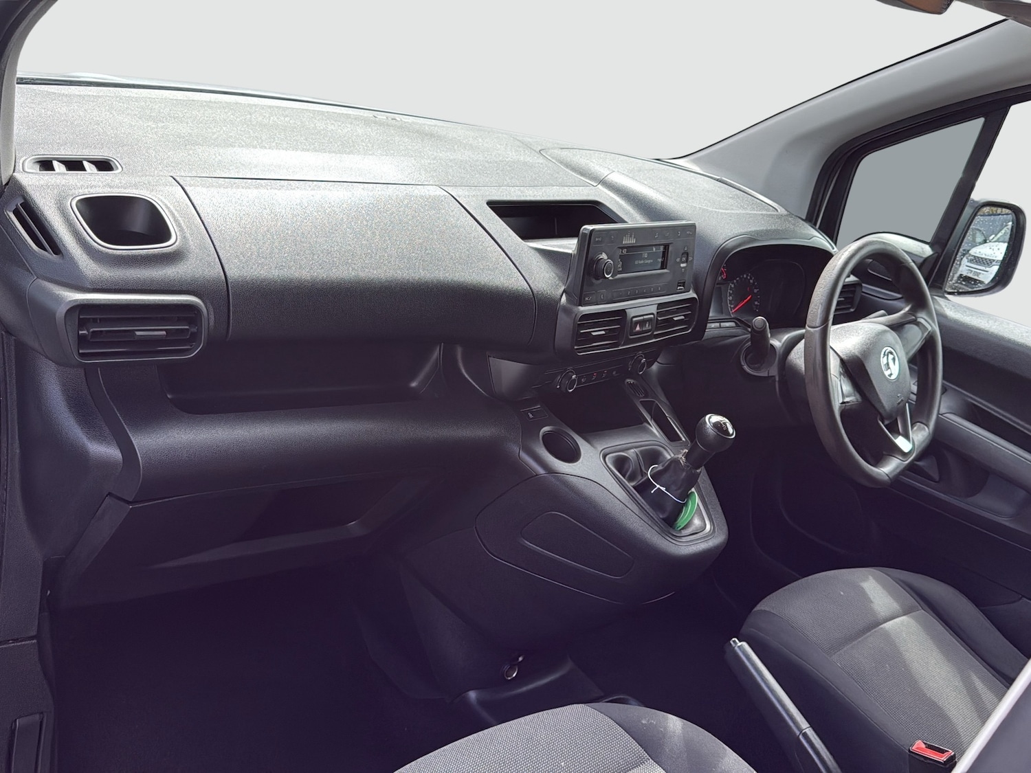 Used Vauxhall Combo 2019 for sale - 78219531: Photo 10