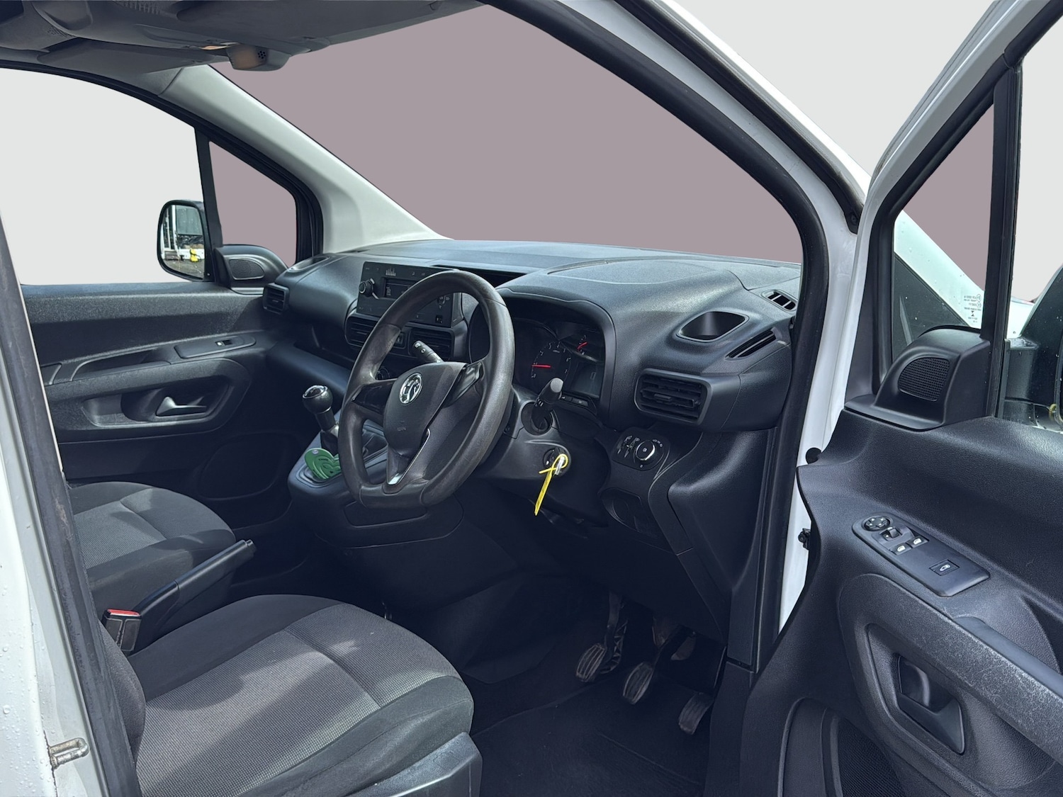 Used Vauxhall Combo 2019 for sale - 78219531: Photo 11