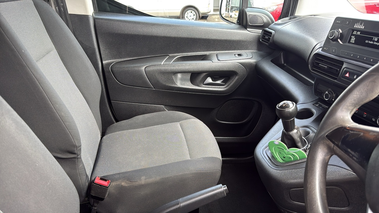 Used Vauxhall Combo 2019 for sale - 78219531: Photo 13