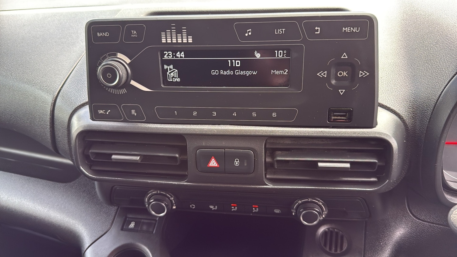 Used Vauxhall Combo 2019 for sale - 78219531: Photo 14