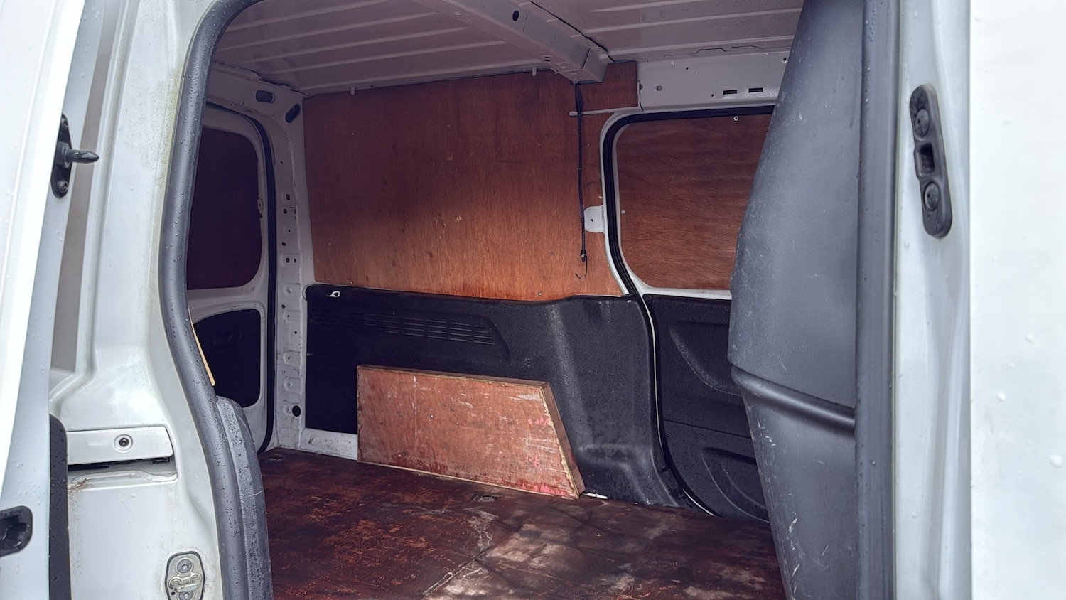 Used Vauxhall Combo 2019 for sale - 78219531: Photo 15