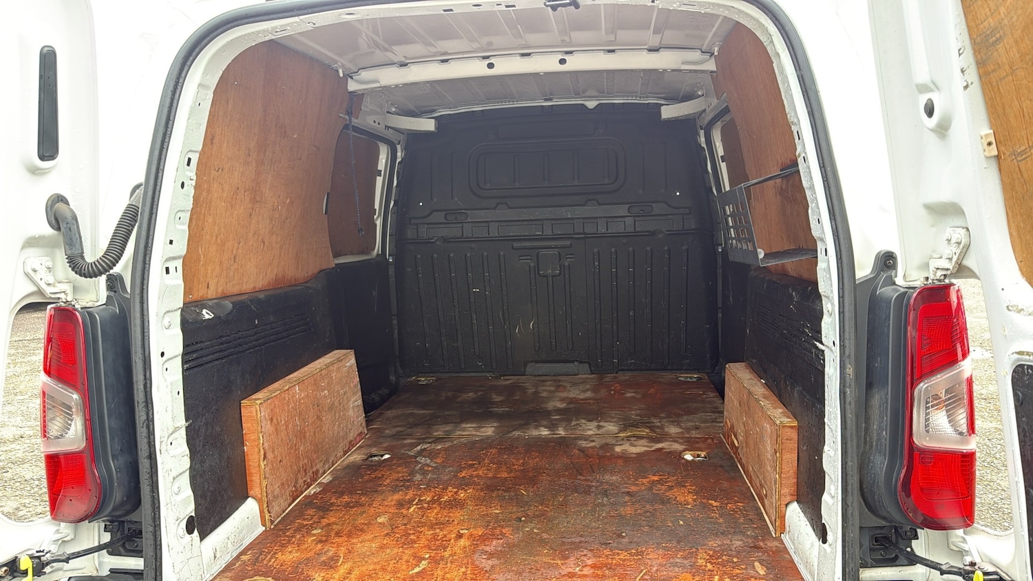 Used Vauxhall Combo 2019 for sale - 78219531: Photo 16