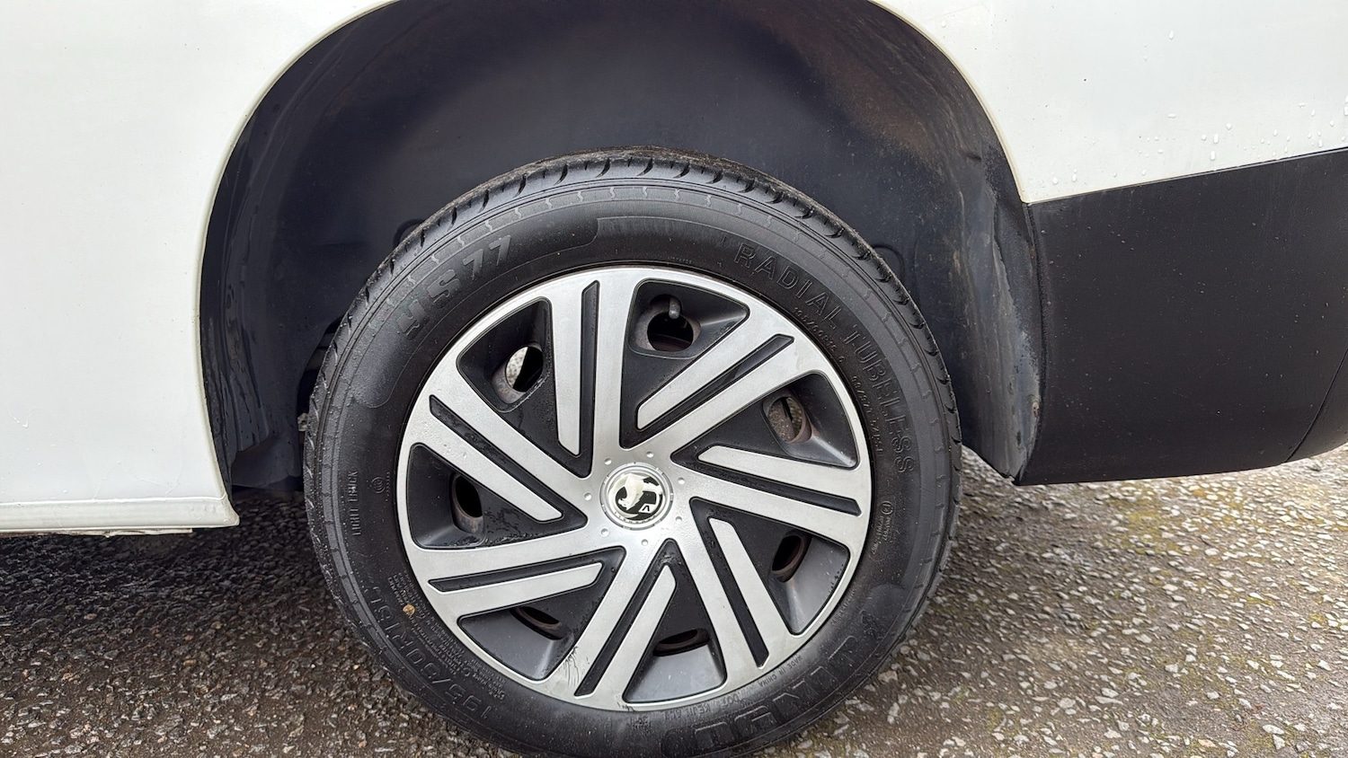 Used Vauxhall Combo 2019 for sale - 78219531: Photo 19