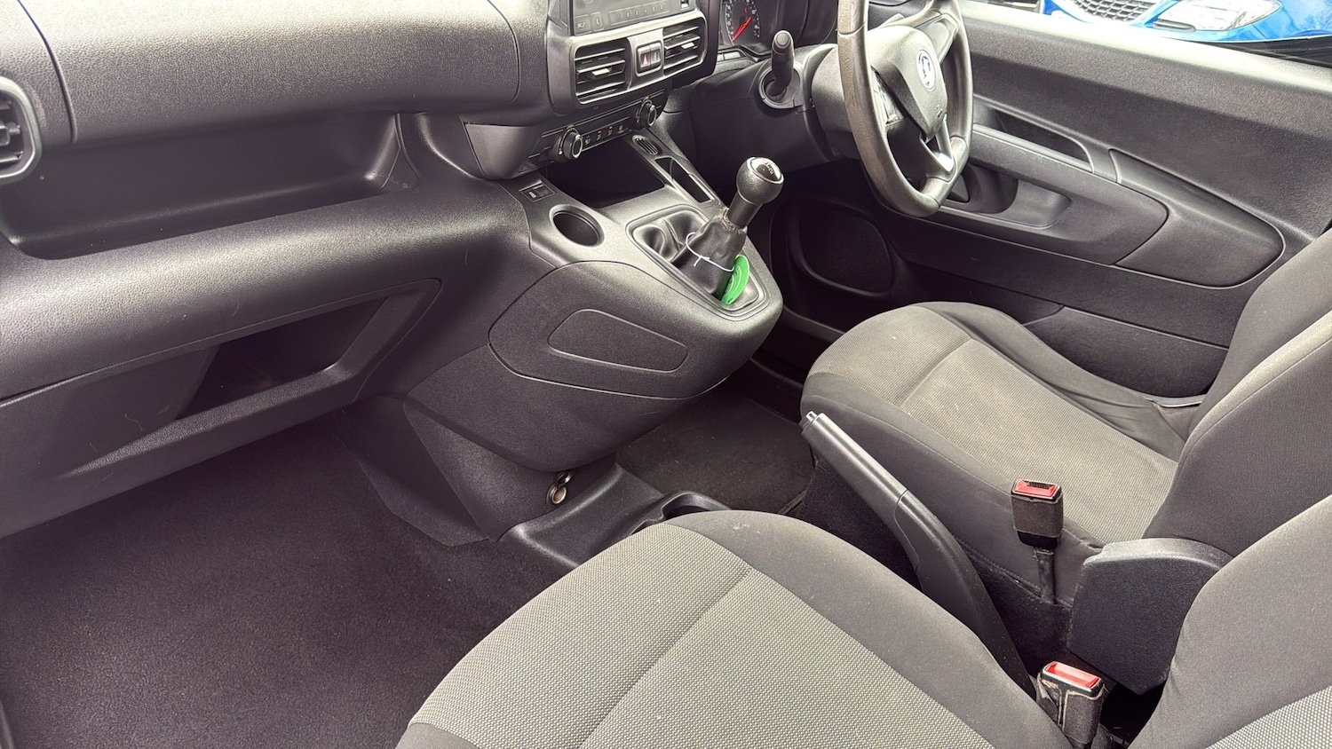 Used Vauxhall Combo 2019 for sale - 78219531: Photo 20