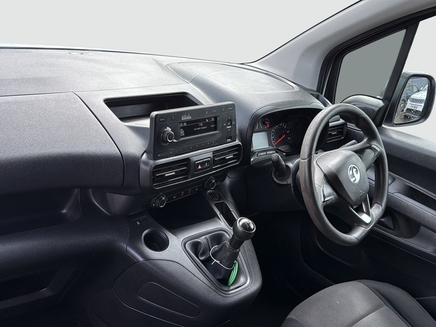 Used Vauxhall Combo 2019 for sale - 78219531: Photo 8