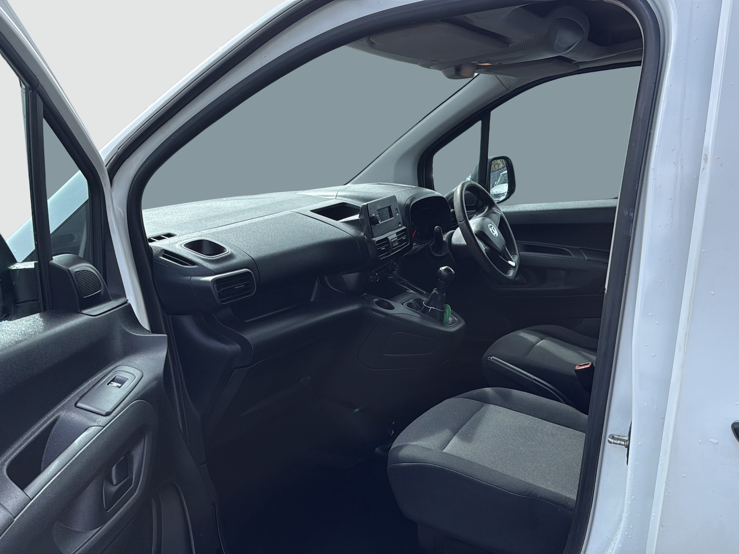 Used Vauxhall Combo 2019 for sale - 78219531: Photo 9