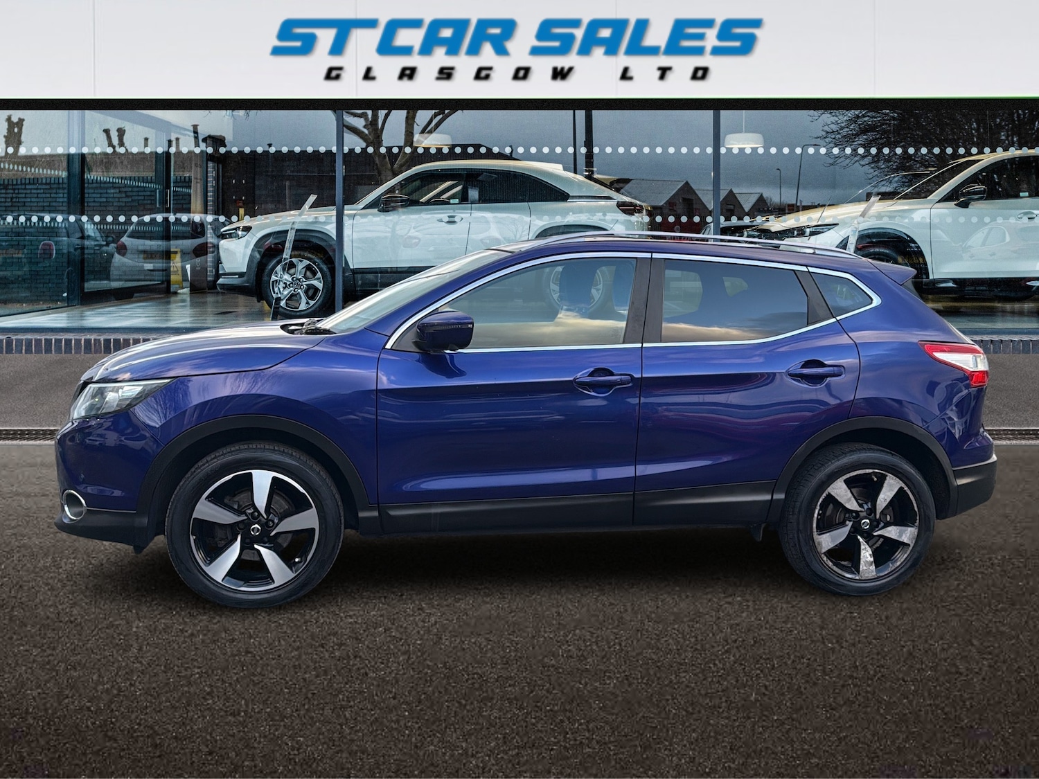 Used Nissan Qashqai 2016 for sale - 77890570: Photo 5