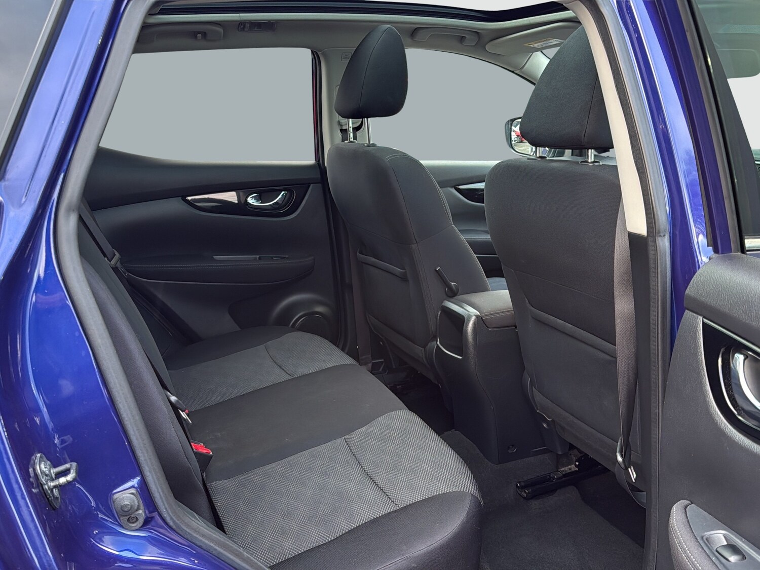 Used Nissan Qashqai 2016 for sale - 77890570: Photo 9