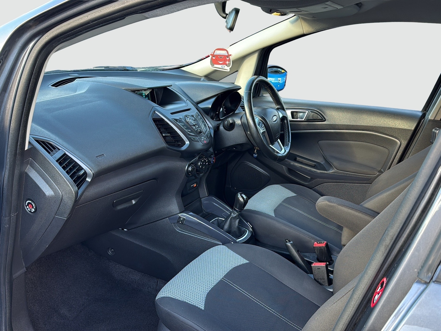 Used Ford Ecosport 2015 for sale - 76635937: Photo 10