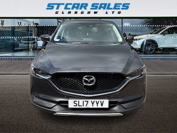 Used Mazda CX-5 2017 for sale - 78534601: Photo