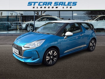 Used DS Automobiles DS 3 2016 for sale - 79608453: Photo