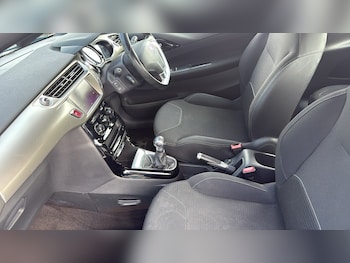 Used DS Automobiles DS 3 2016 for sale - 79608453: Photo