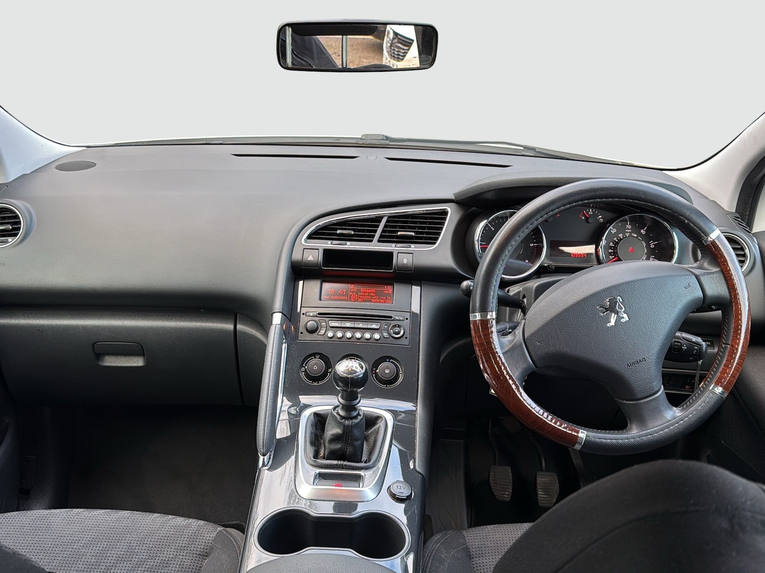 Used Peugeot 3008 2010 for sale - 78145738: Photo 7