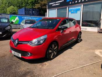 Used Renault Clio 2016 for sale - 74736540: Photo