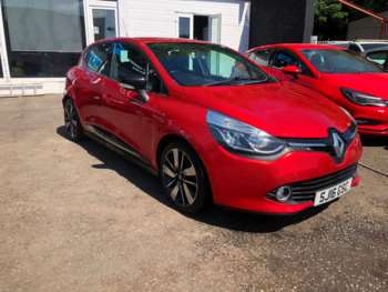 Used Renault Clio 2016 for sale - 74736540: Photo