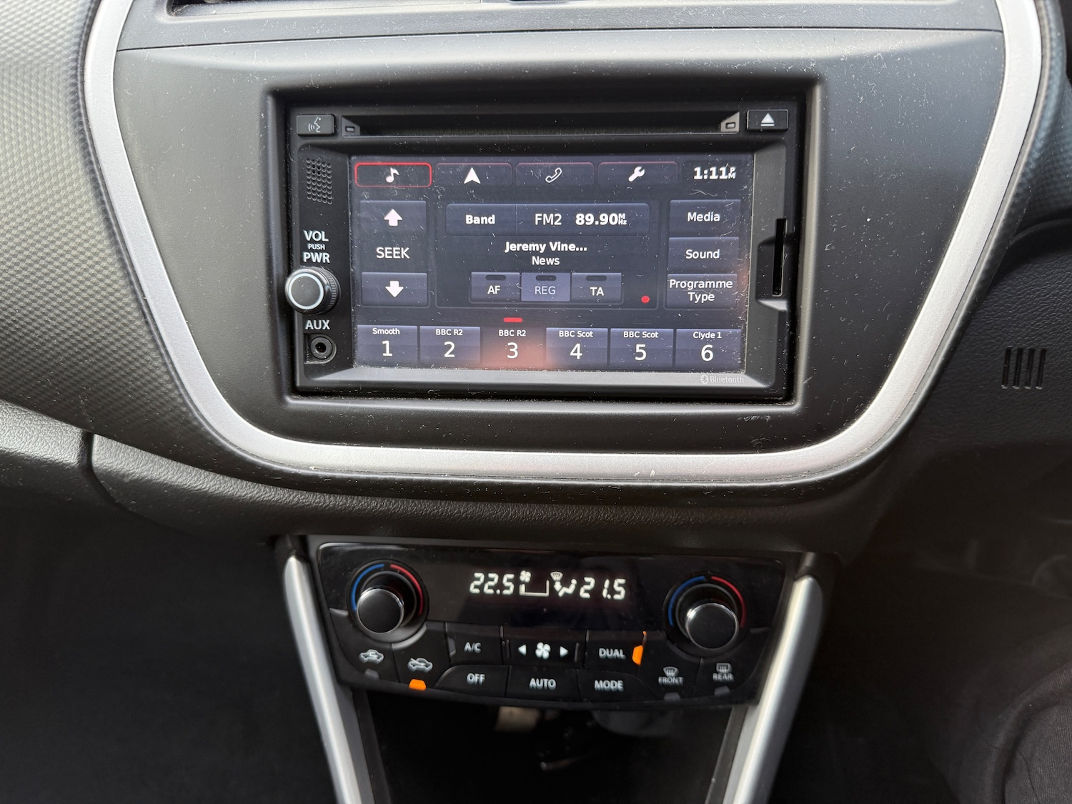 Used Suzuki SX4 S-Cross 2013 for sale - 77006453: Photo 11