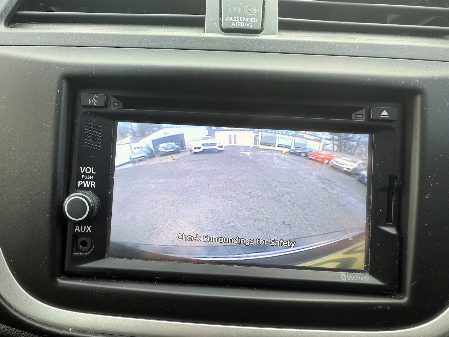 Used Suzuki SX4 S-Cross 2013 for sale - 77006453: Photo 12