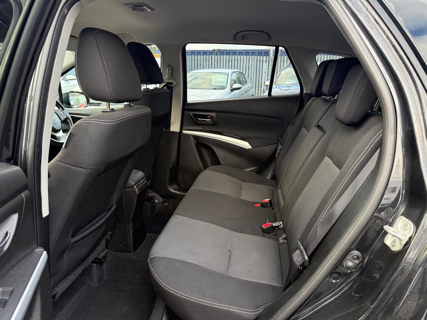 Used Suzuki SX4 S-Cross 2013 for sale - 77006453: Photo 14