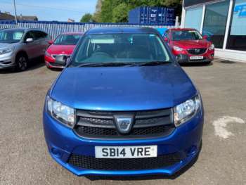 2014 - 1.2 16V Ambiance 5dr