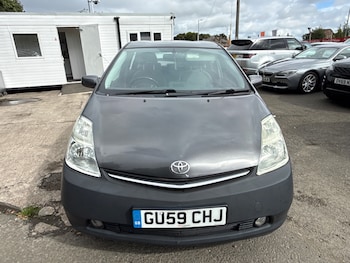 Used Toyota Prius 2009 for sale - 79438956: Photo